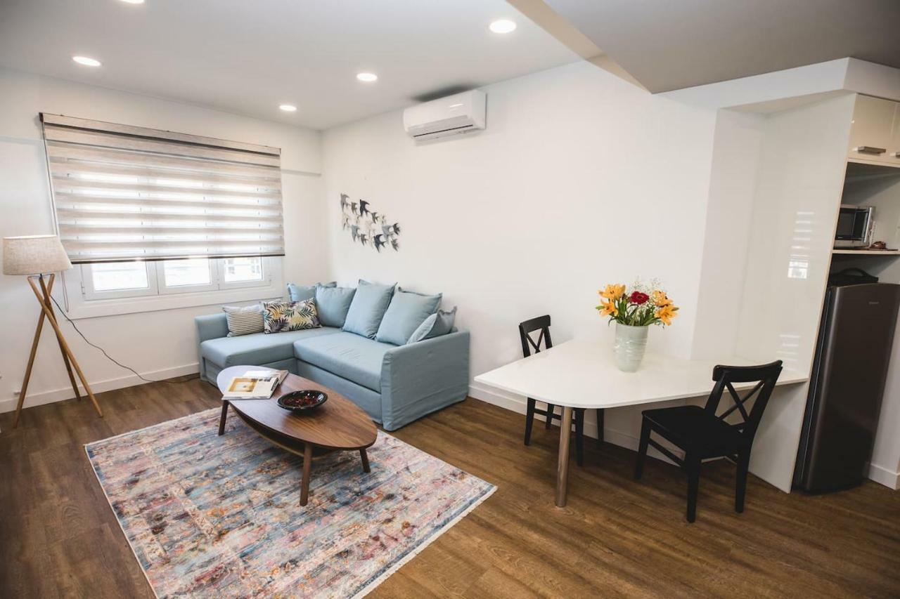 Gaspar Apartment - 4Th Floor - Renovated 2019 Atenas Exterior foto